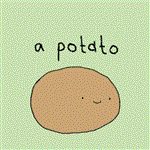 Avatar for spuddy
